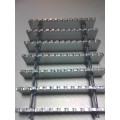 Welded Aluminium Grating Product